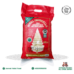 Royal Umbrella Thai Jasmine Rice (5kg)