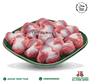 Chicken Gizzard (450gm)