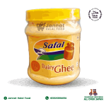 Safal Dairy Ghee (500g)