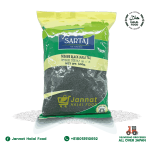 Sartaj Black Sesame Seed (500g)