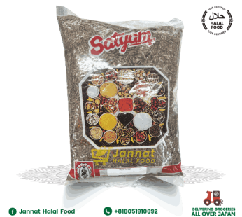 Satyam Alsi Flex Seed (500g)