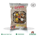 Satyam Black salt powder (500g)