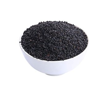 Sesame Seed Black (500g)