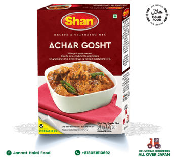 Shan Achar Gosht (50g)