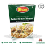 Shan Beef Biryani Masala (50g)