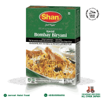 Shan Bombay Biryani Masala (60g)