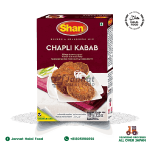 Shan Chapil Kabab Masala (100g)