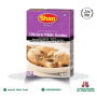 Shan Chicken White Korma (40g)