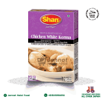 Shan Chicken White Korma (40g)