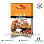 Shan Curry Powder (100g)