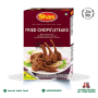 Shan Fried Chops Masala (50g)