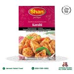 Shan Karahi Masala (50g)