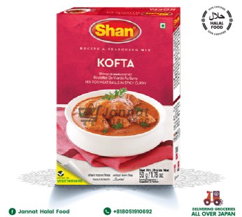 Shan Kofta Masala (50g)