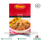 Shan Korma Masala (50g)