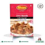 Shan Liver Masala (50g)