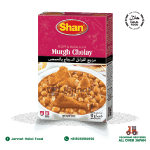 Shan Murgh Cholay (50g)