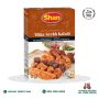 Shan Tikka Seek Kabab Masala (50g)