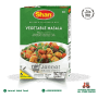 Shan Vegetable Masala (100g)