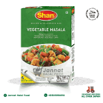 Shan Vegetable Masala (100g)