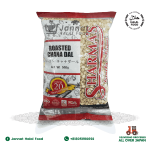 Sharams Roasted Chana Dal (50g)