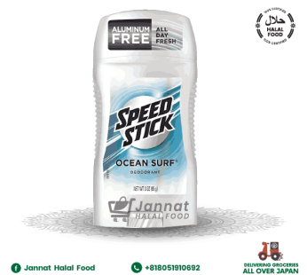 Speed Stick Ocean Sure (85g)