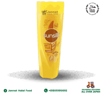 Sunsilk Shampoo 325 Ml Soft And Smooth (325ml)