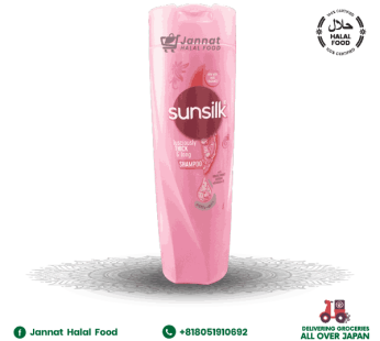 Sunsilk Shampoo 325 Ml Thick And Long (325ml)