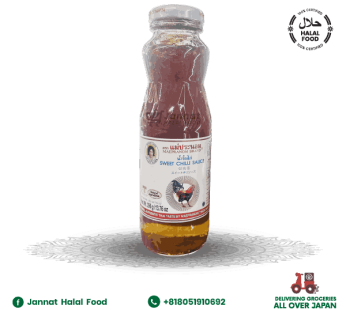 Sweet Chilli Sauce (390g)