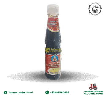 Sweet Soy Sauce (40g)