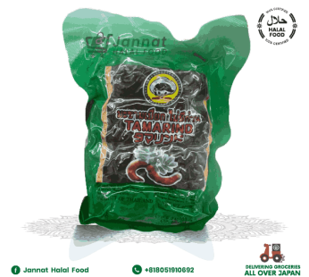 Tamarind Meat (400g)