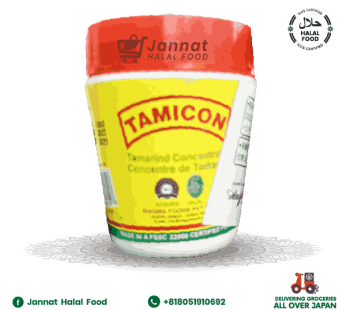 Tamicon paste (227g)