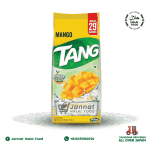 Tang Mango drink powder fresh (500g)