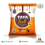 Tata Salt (1kg)