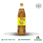 Tez Pure Mustard Oil (1L)