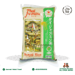 Thai Jasmine Buayai Rice (5Kg)