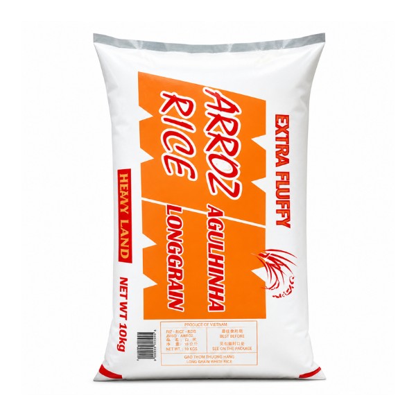 Thai Rice (10Kg)