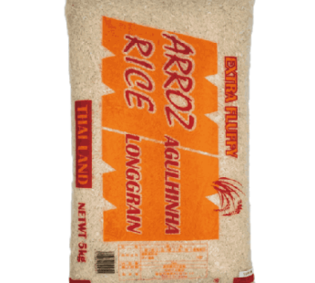 Thai Rice Arroz (5 kg)