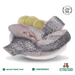 Tilapia Cut Fish (1kg)