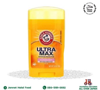 Ultra Max Powder Fresh (28g)