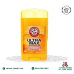 Ultra Max Powder Fresh (28g)