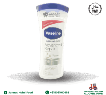 Vaseline Lotion (295ml)