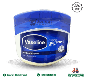 Vaslin 100% Pure (368g)