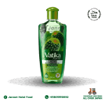 Vatika Hair Oil 200 Ml Cactus (200ml)