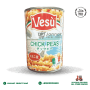 Vesu Chick Peas (700g)