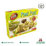 Wah!Luft Pani Puri (280g)