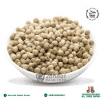 White Pepper Whole (50g)