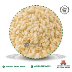 White Sesame Seed (95g)