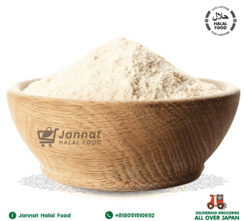 White Sesame powder (95g)