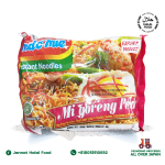 Indomi Instant Noodles Migroent Peadas (80g)