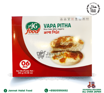 AG Vapa Pitha (300g)